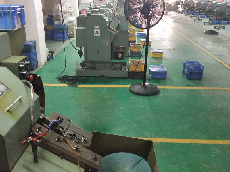 進口生產(chǎn)設備